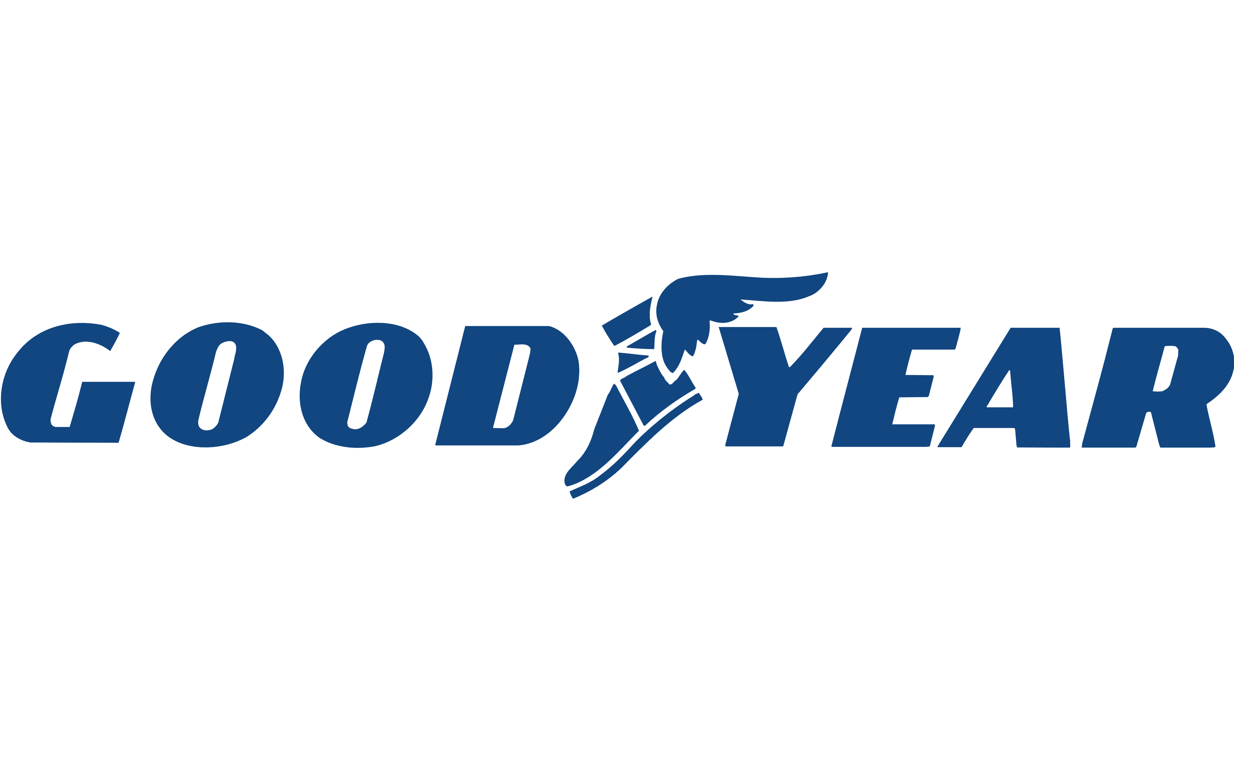 Goodyear-Logo